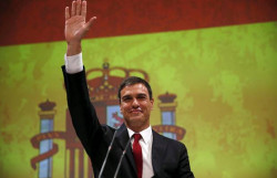 El saco vacío,