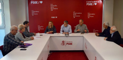 El sainetillo seudo político de la falsa venta de la sede de Bonifaz del PSC