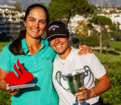 El Santander Golf Tour dar&aacute; una invitaci&oacute;n para el Open de Tenerife del Ladies European Tour