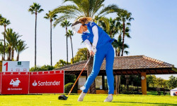 El Santander Tour 2020 del golf arrancará en septiembre en Pedreña y constará de once pruebas