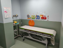 El SCS implanta el formato `unidosis` en la prescripción electrónica de Pediatría