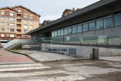El SCS instala este mes 30 cámaras de seguridad en las Urgencias de Atención Primaria