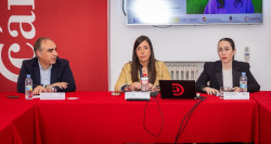 El sector TIC en Cantabria ha crecido un 10,4% en la última década, alcanzando las 676 empresas, el 1,8% del total