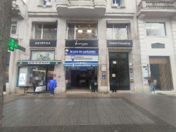  El segundo cuarto premio deja 200.000 euros en Santander