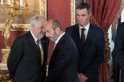 El Senado lleva al Gobierno ante el Constitucional por no presentar los Presupuestos