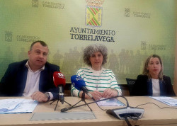 El Servicio de Teleasistencia de Torrelavega atendió el año pasado a 1.063 personas, un 86% mujeres