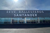 El Seve Ballesteros marca la m&aacute;xima nacional con 35,2 grados