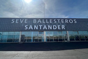 El Seve Ballesteros marca la m&aacute;xima nacional con 35,2 grados