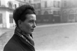 El siglo XXI de las mujeres
