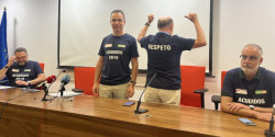 El Sindicato M&eacute;dico  vuelve con sus anuncios de huelga 