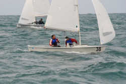 El Snipe Chiqui IV se hizo con la victoria en la h&aacute;ndicap &ldquo;Comodoro de Honor&rdquo;