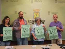 El SOAM organiza su campamento urbano del 2 al 11 de agosto en Torrelavega