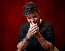 El Soplao abre la nueva temporada de conciertos el d&iacute;a 27 con Pablo L&oacute;pez