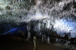 El Soplao, ¡una cueva que está viva! - (II)