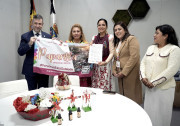  El stand de Cantabria recibi&oacute; cerca de 17.000 visitantes