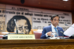 El Supremo estudiar&aacute; la obligaci&oacute;n de los ministros a comparecer en el Senado en agosto