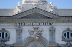 El Supremo inadmite el recurso del Gobierno Regional y declara firme la sentencia por despido improcedente del primero de los ocho despedidos del SCE