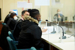 El Supremo ratifica los 27 a&ntilde;os de c&aacute;rcel al autor del crimen machista de Laredo