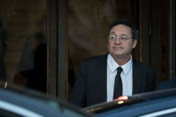 El Supremo rechaza el incidente de nulidad de Garc&iacute;a Ortiz contra su condena por revelaci&oacute;n de secretos