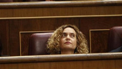 El Supremo responde a Batet sobre los diputados presos,que cumpla la Ley de Enjuiciamiento Criminal y Reglamento del Congreso