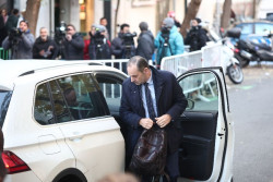 El Supremo revisa este jueves si &Aacute;balos y Koldo siguen en prisi&oacute;n a la espera del juicio de las mascarillas