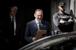 El Supremo revisa hoy la libertad de Ábalos y Koldo tras situarles a un paso de juicio por la trama de mascarillas