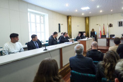 El Supremo verá el 1 de julio los recursos a la sentencia del atropello mortal de Castelar
