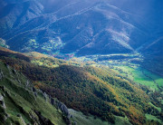  El sur de Cantabria y Liébana están este domingo en aviso naranja por calor