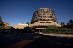 El TC levanta la suspensi&oacute;n del art&iacute;culo de la Ley de Simplificaci&oacute;n c&aacute;ntabra sobre prestaciones de dependencia