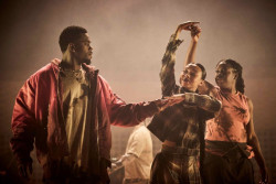 El Teatro Real ofrece el concierto coreografiado `Las islas galantes` que fusiona m&uacute;sica barroca y danza urbana