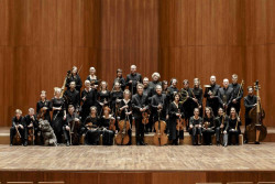 El Teatro Real ofrece la &oacute;pera `Idomeneo, R&egrave; di Creta`, de Mozart, interpretada por la Freiburger Barockorchester