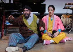 El Teatro Real ofrecer&aacute; un 35% de descuento en la compra de entradas para `Theodora` por el D&iacute;a Mundial de la &Oacute;pera