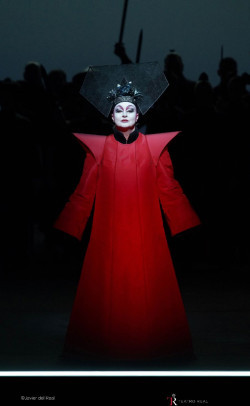 El Teatro Real se suma este sábado a las celebraciones del Día Internacional de la Ópera con `Turandot`