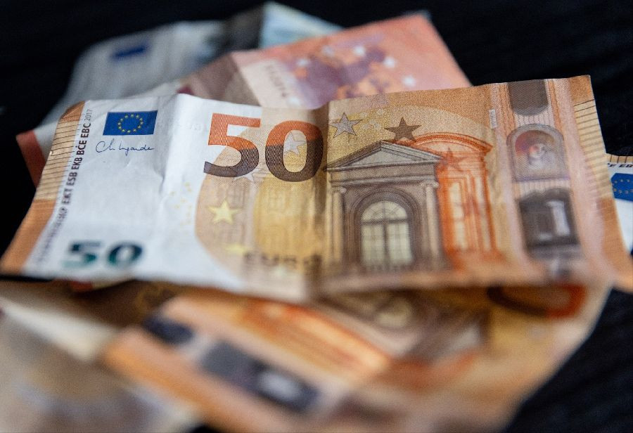 El Tesoro espera adjudicar este jueves hasta 6.750 millones en deuda a medio y largo plazo