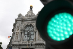 El Tesoro espera colocar este jueves hasta 5.500 millones en deuda a medio y largo plazo