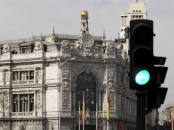 El Tesoro retoma la pr&oacute;xima semana las subastas deuda y cancela la emisi&oacute;n del 20 de agosto