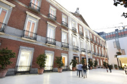 El Thyssen abre la 25&ordf; edici&oacute;n de `Versiona Thyssen` sin l&iacute;mite de edad y con premios de hasta 1.000 euros