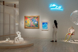 El Thyssen invita a repensar la relaci&oacute;n de la humanidad con la Tierra en una nueva muestra