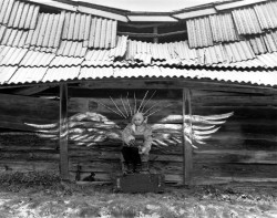 El Thyssen presenta una muestra de fotografías de Andrii Kotliarchu en el tercer aniversario de la invasión de Ucrania