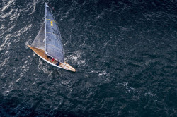 El `Titia` supera al `Bribon` y se asegura el segundo puesto en la Liga Espa&ntilde;ola de 6 Metros 2024