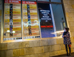 El TMCE de Torrelavega se moderniza gracias a una subvención de 50.000 euros del Gobierno regional