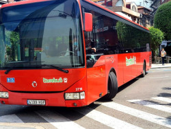 El Torreb&uacute;s ser&aacute; gratis del 16 al 22 de septiembre, &iquest;y por qu&eacute; no todo el a&ntilde;o?