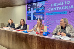 El trail del Desaf&iacute;o Cantabria se disputa este fin de semana con 11 kil&oacute;metros m&aacute;s y meta en Potes