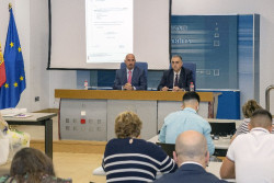  El traslado de pacientes a consultorios se ofrece a 56 municipios y las ayudas se aprobarán estos días