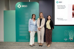 El tratamiento de cáncer de mama vive una "revolución" que permite mayor supervivencia y mejor calidad de vida