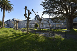 El Tribunal de Cuentas admite la denuncia del convenio del SCS con Santa Clotilde y la traslada a Fiscalía