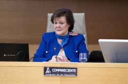 El Tribunal de Cuentas ve "uso excesivo" de contrataci&oacute;n menor en la UC en 2022