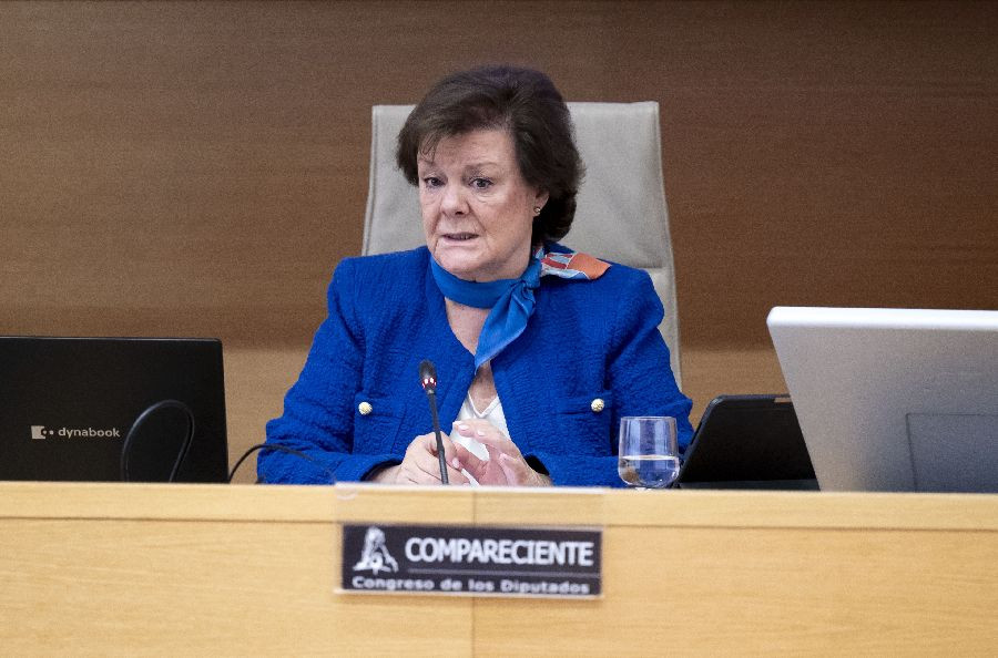 El Tribunal de Cuentas ve "uso excesivo" de contrataci&oacute;n menor en la UC en 2022