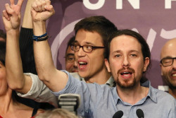 El triunfo de Iglesias consolida los partidos moderados