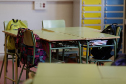 El TSJA respalda que un colegio cat&oacute;lico de Granada no imparta religi&oacute;n isl&aacute;mica a una alumna